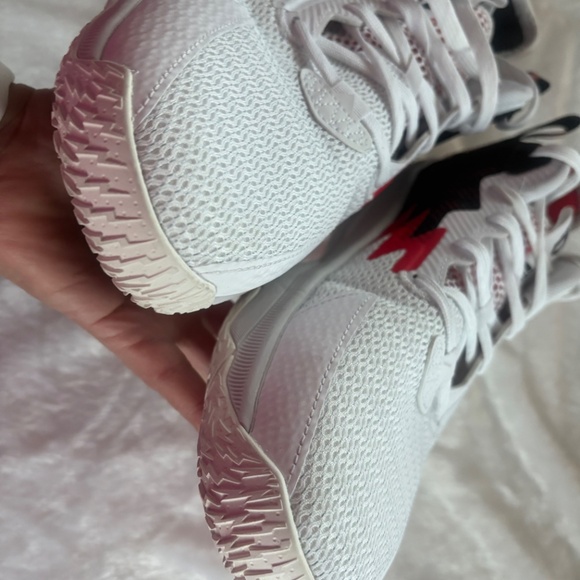 Adidas Time Dame 4th QTR K.O. men’s size 9 - Picture 9 of 11